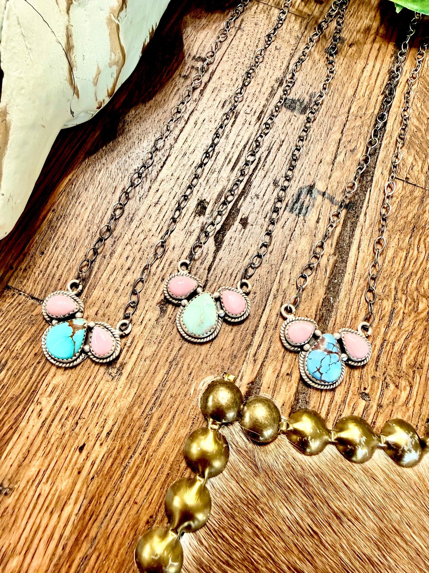 Dainty Do Little Necklaces