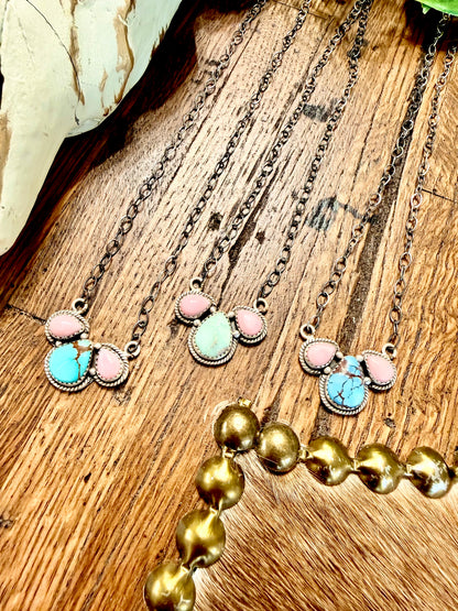 Dainty Do Little Necklaces