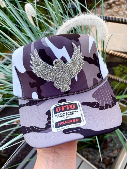 Hats by MITTY | Trucker Hats