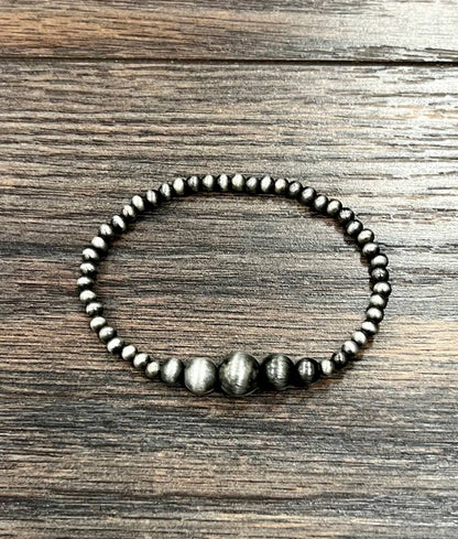 Elegance Stretch Bracelets