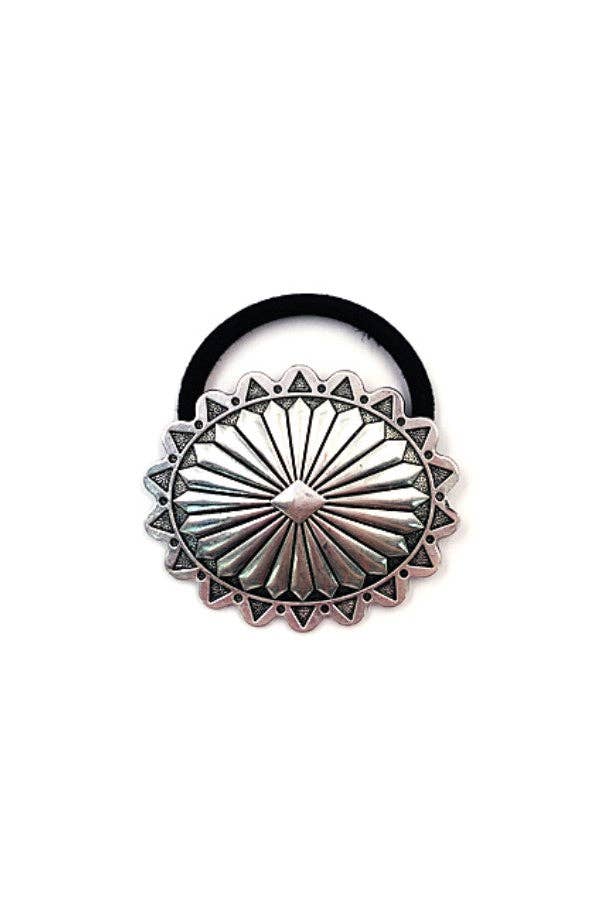 Western Hair Tie Collection