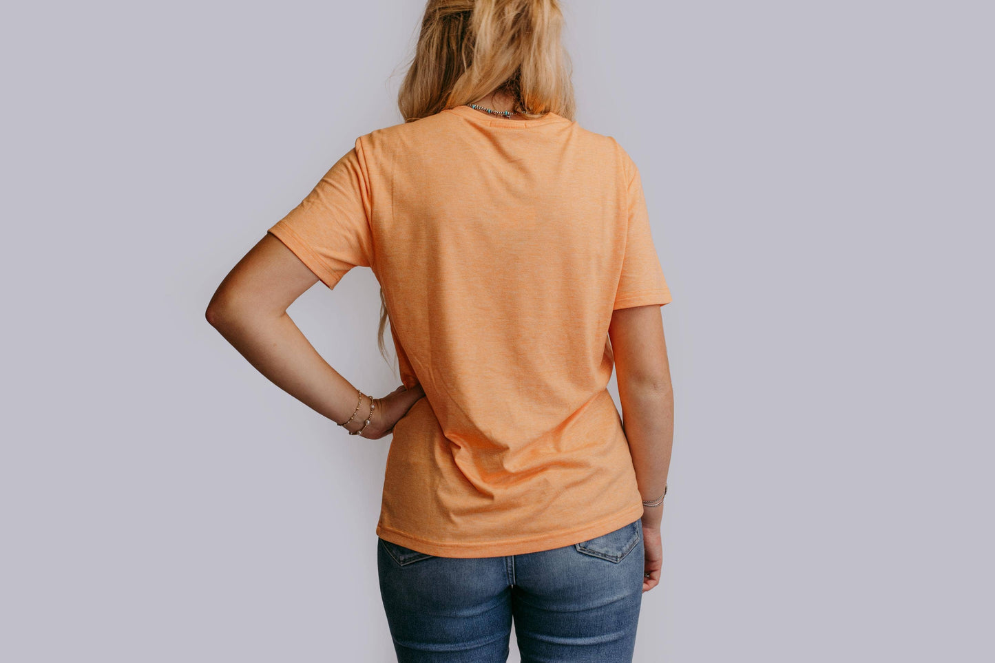 Born to be Sparkle Football Tee