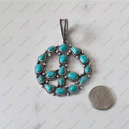 Desert Darlin Pendants