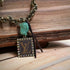 Wild West Upcycled Necklace