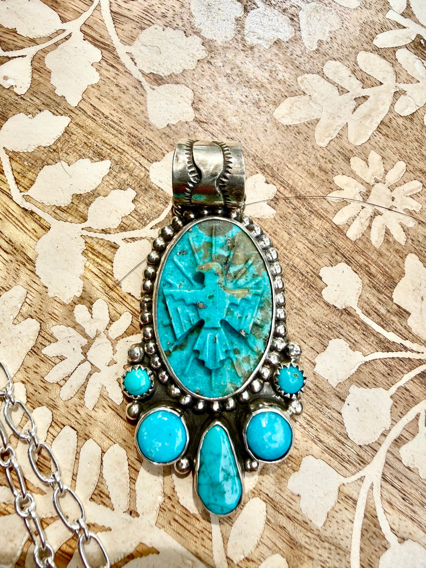 Wildrye Silver Co. Collection