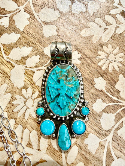 Wildrye Silver Co. Collection