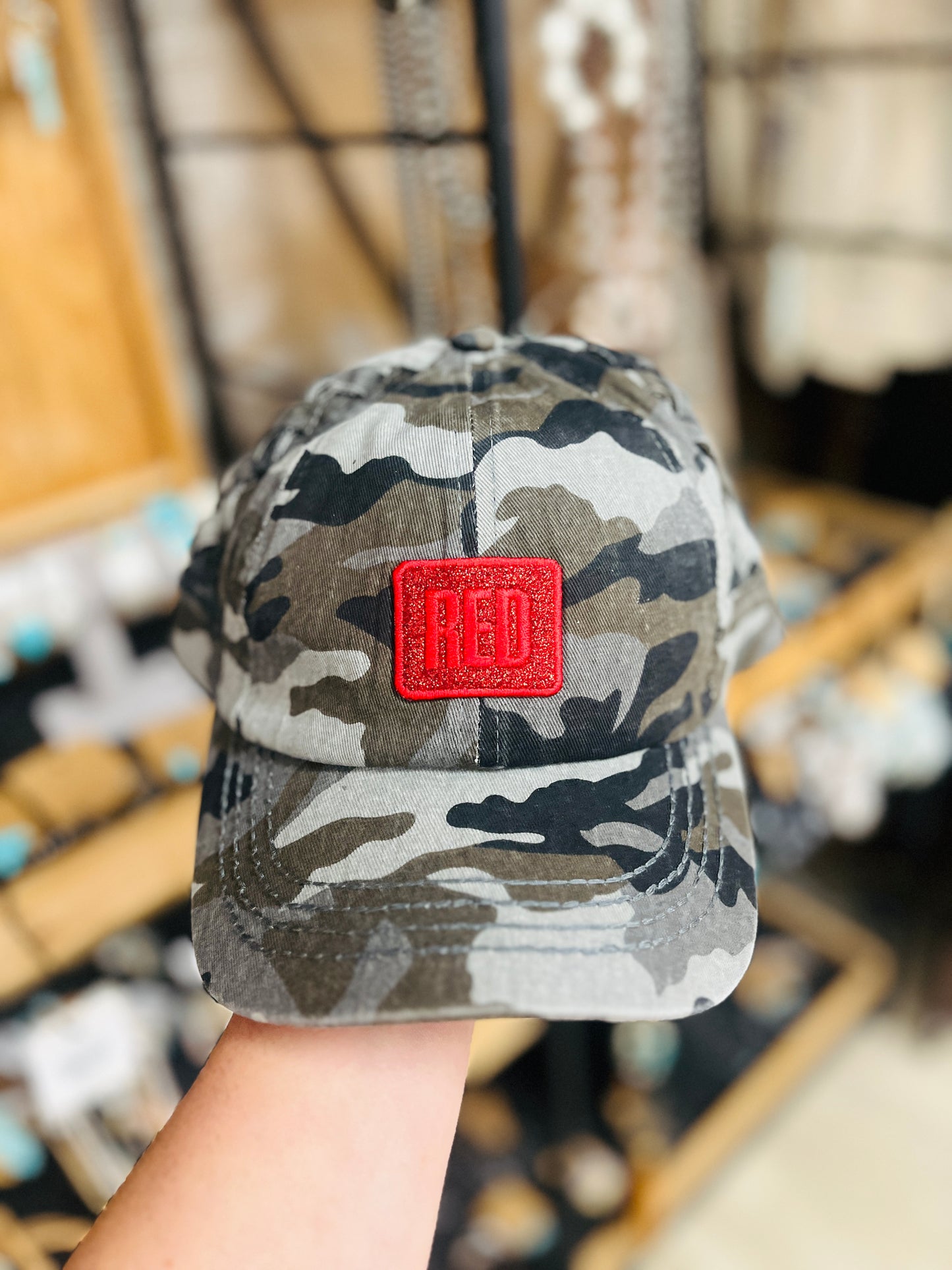 Gameday Trucker Hats