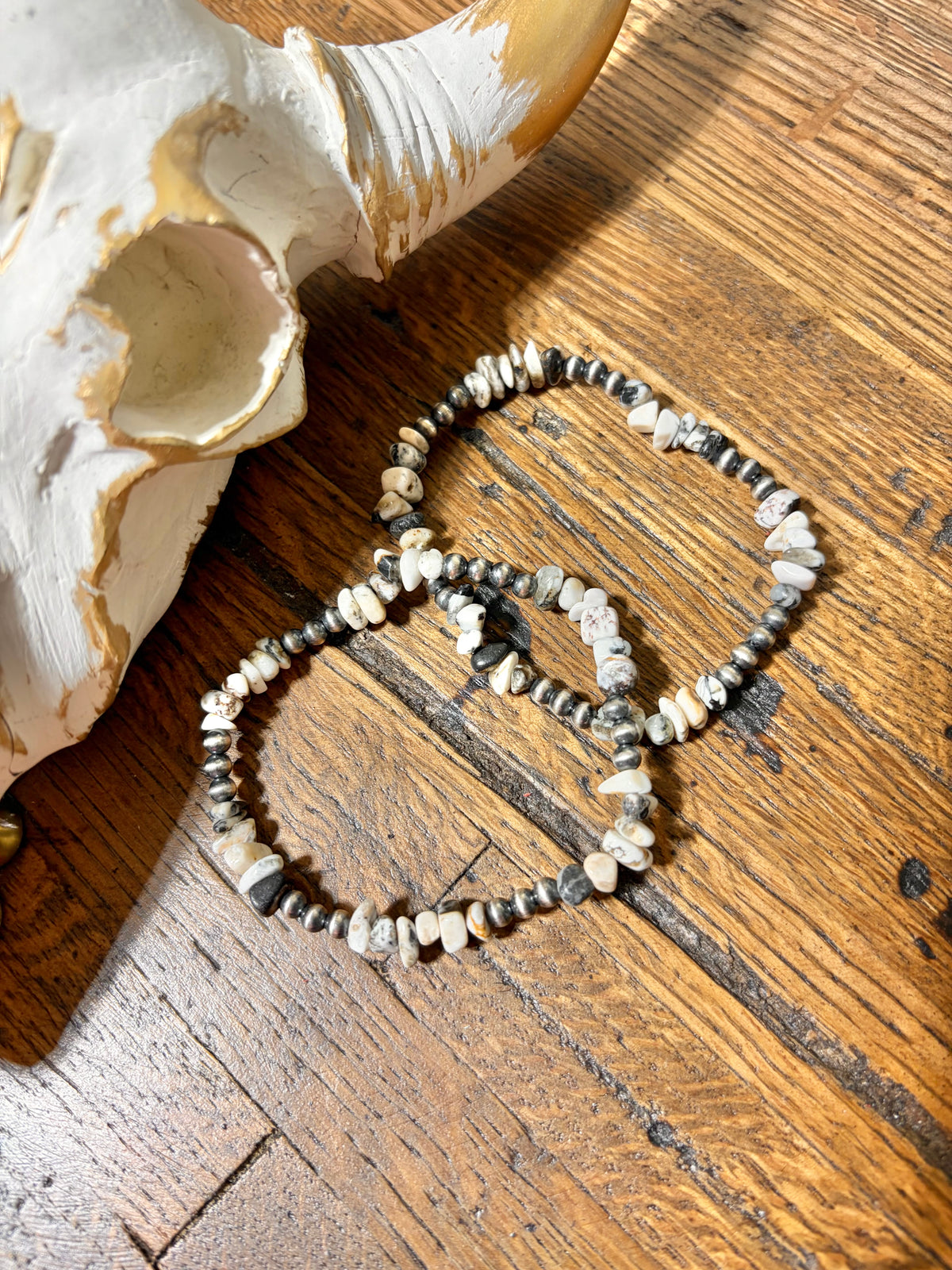 Stacker Stretchy Bracelets 75