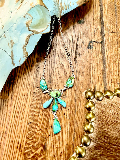 Hales Jewelry Set