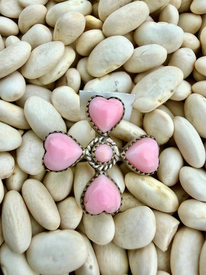 Liquidation Rings $150