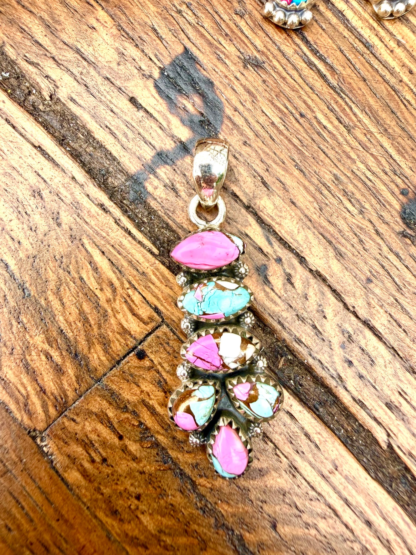 Liquidation - Necklace Pendants