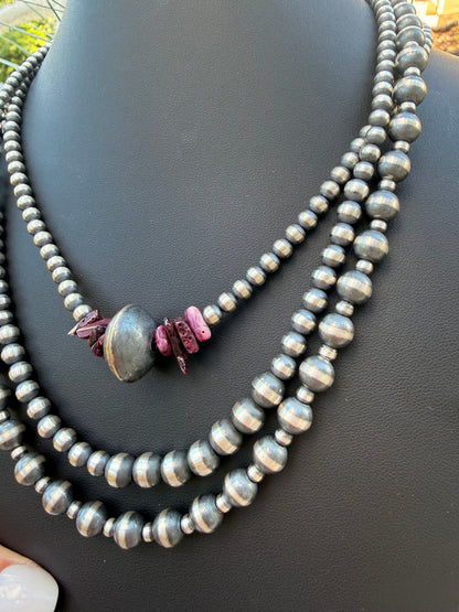 Stacker Necklaces Assorted - Native Strung