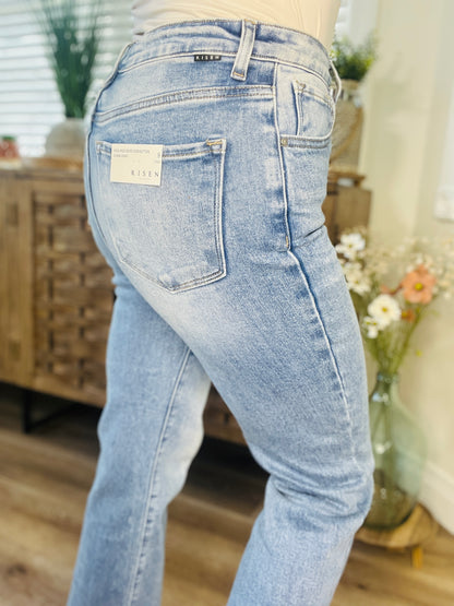 Gypsy Crossover Risen Jean