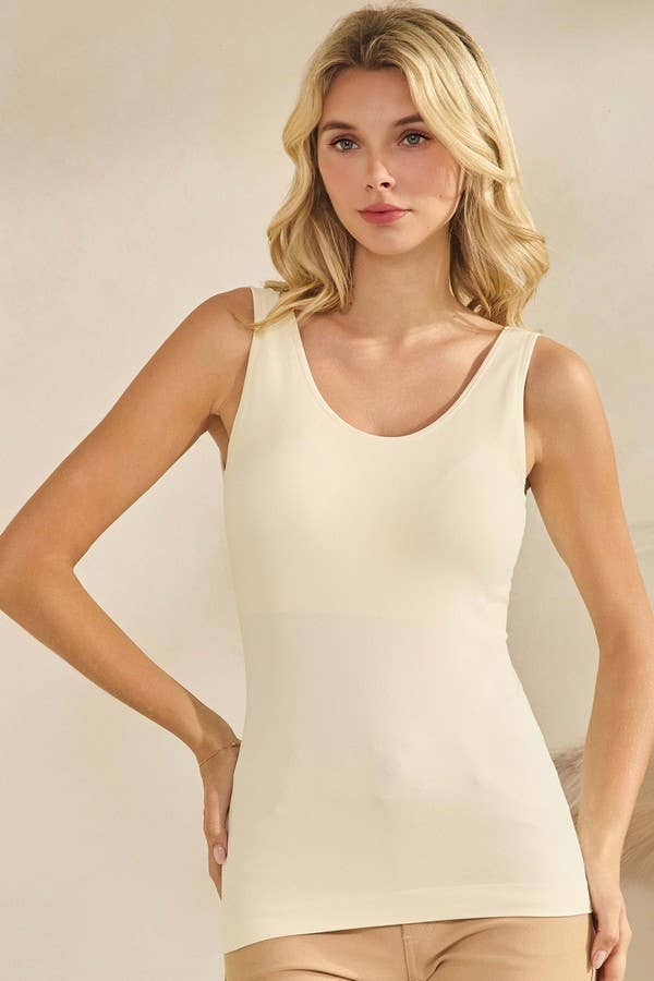 Gypsy Everyday Padded Tank