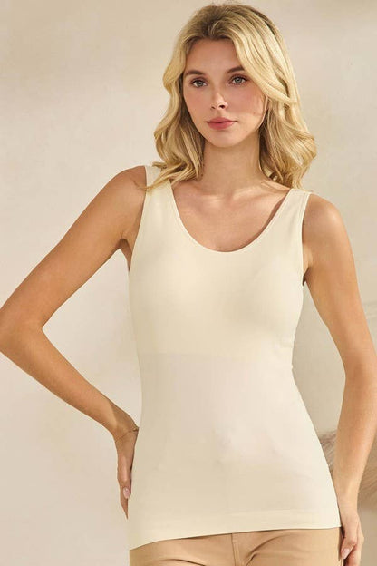 Gypsy Everyday Padded Tank