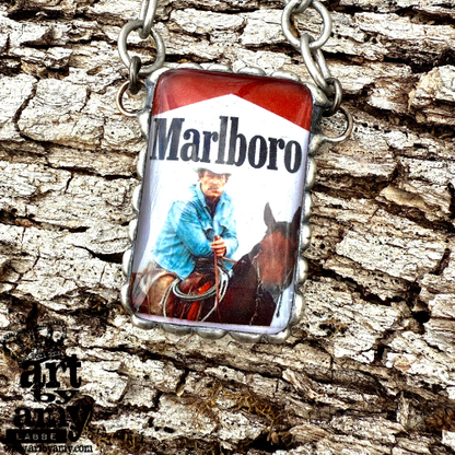 Legend Retro Necklace