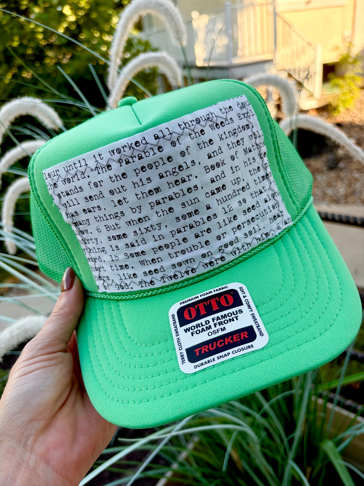 Hats by MITTY | Trucker Hats