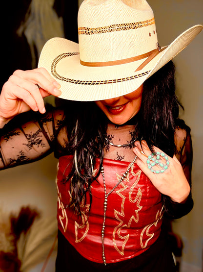 Gypsy Chix Corset Collection