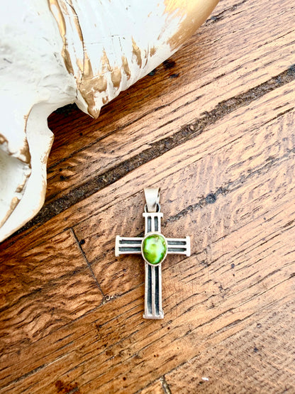 Native Made Necklace Pendants