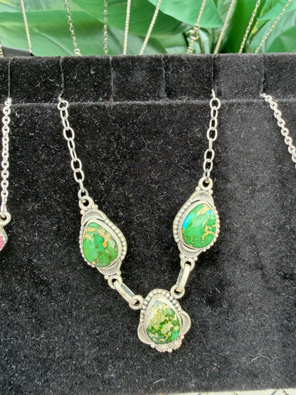 Liquidation - Everyday Necklaces