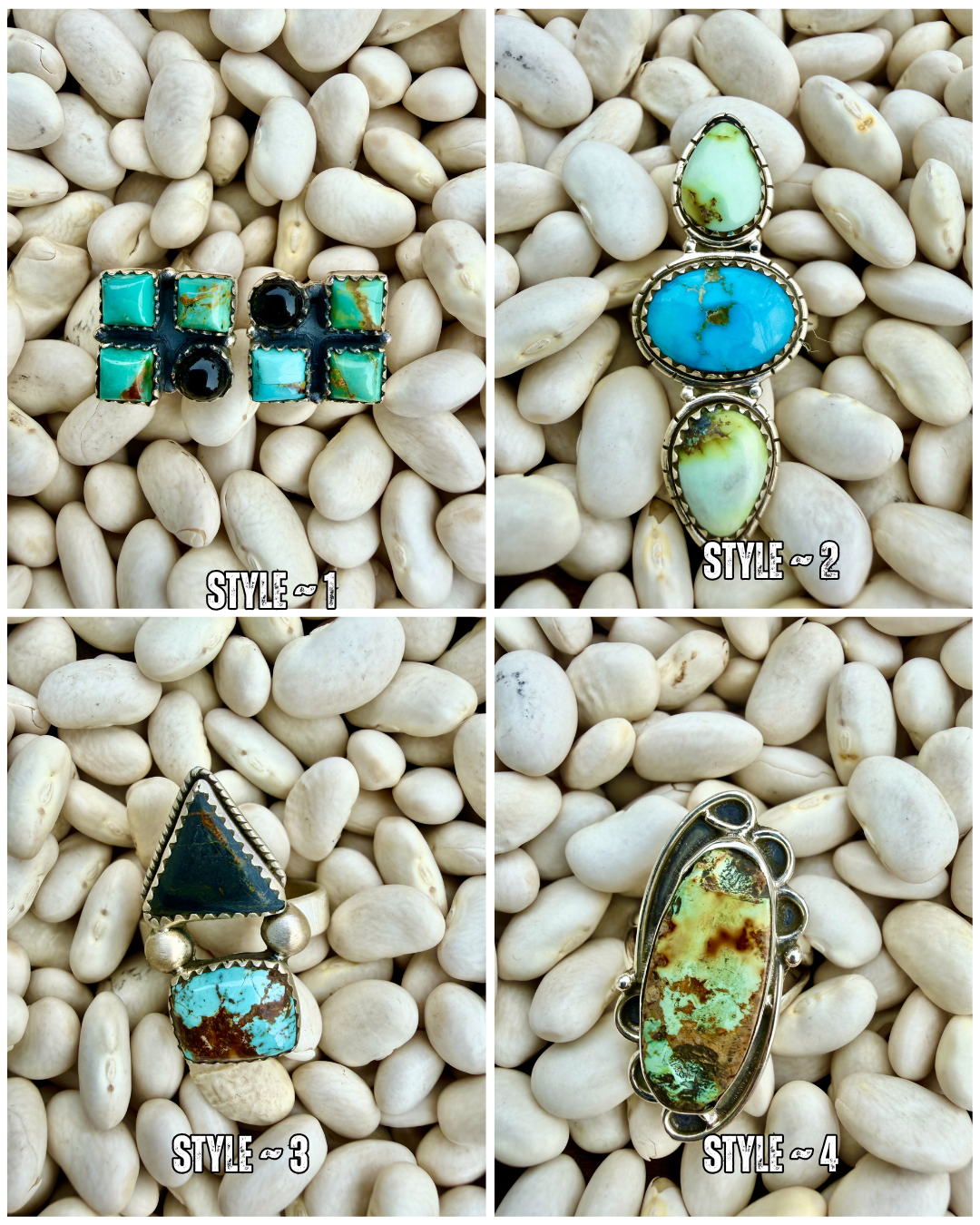 Liquidation Rings $150
