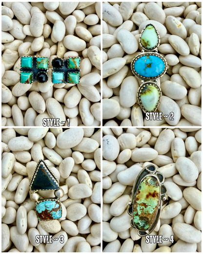 Liquidation Rings $150