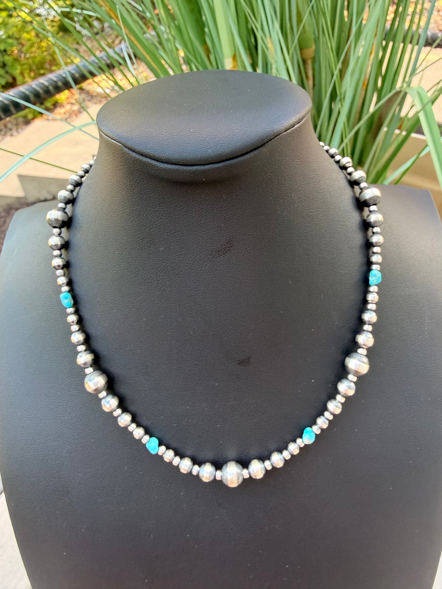 Stacker Necklaces Assorted - Native Strung