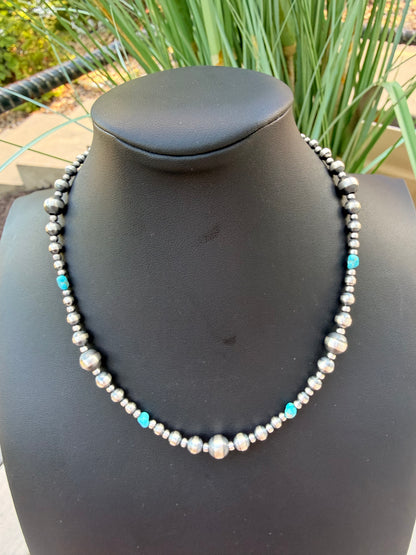 Stacker Necklaces Assorted - Native Strung