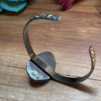MJ ribbon royston cuff BIG