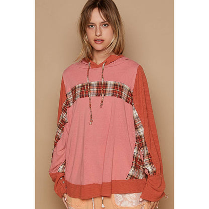 Rustic Rave Fall Top