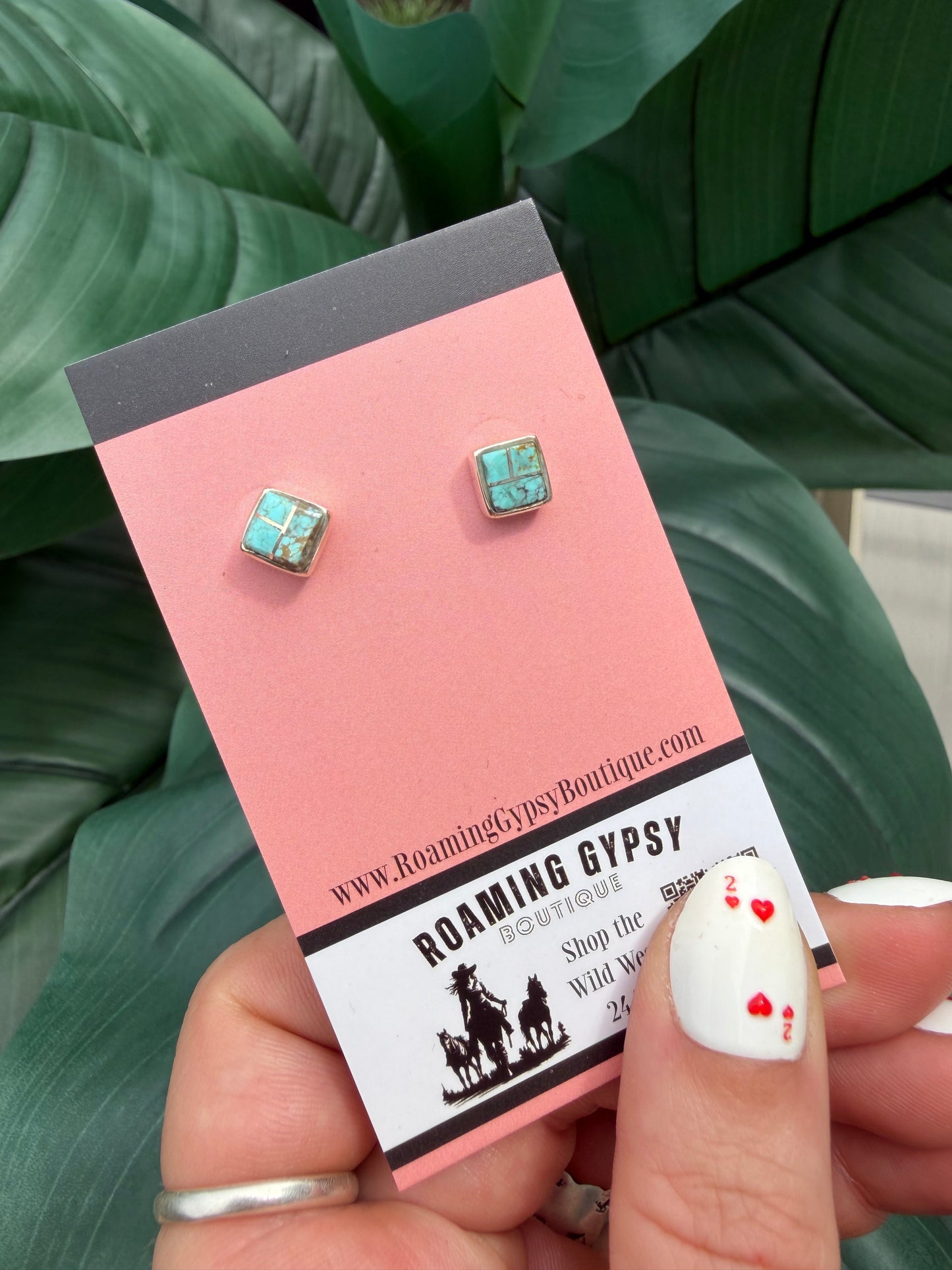 Everyday - Native Made Earring Collection