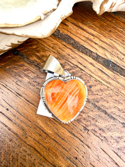 Native Handmade Necklace Pendants
