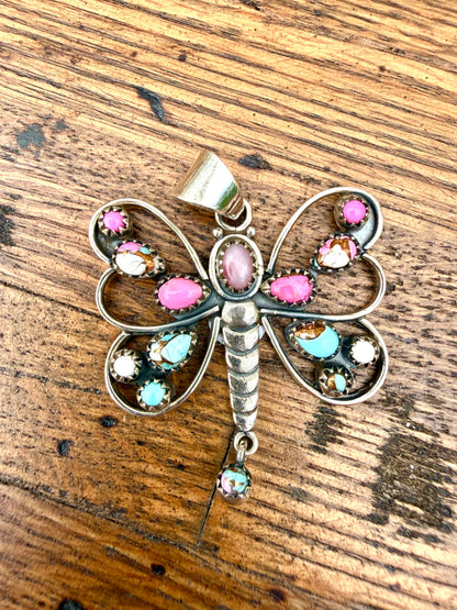 Liquidation - Necklace Pendants