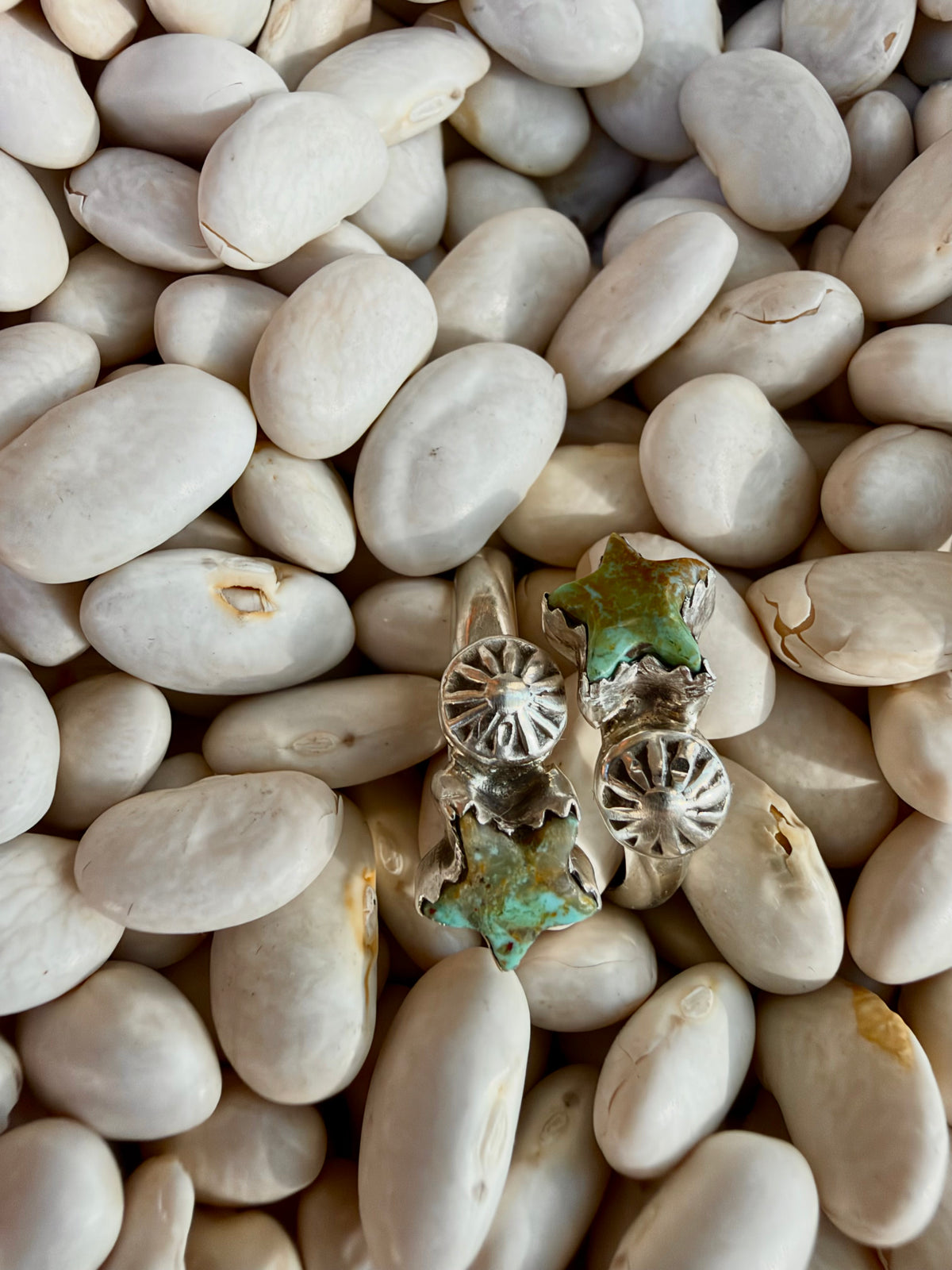 Be a STAR Bypass Rings