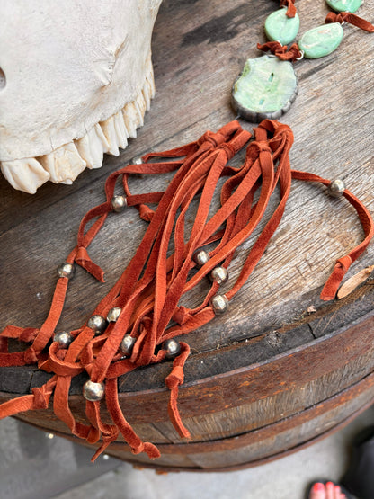 Nevada Stoner Necklace