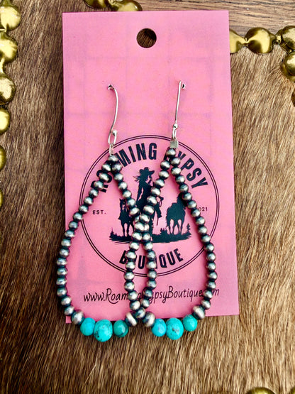 Liquidation - Dangle Earrings