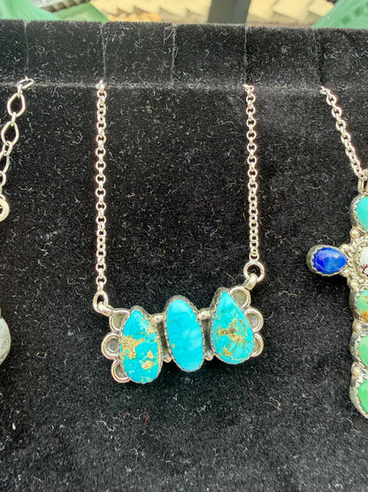 Liquidation - Everyday Necklaces