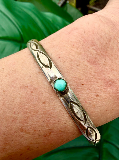 Assorted Simple Cuff Bracelets - Native Made