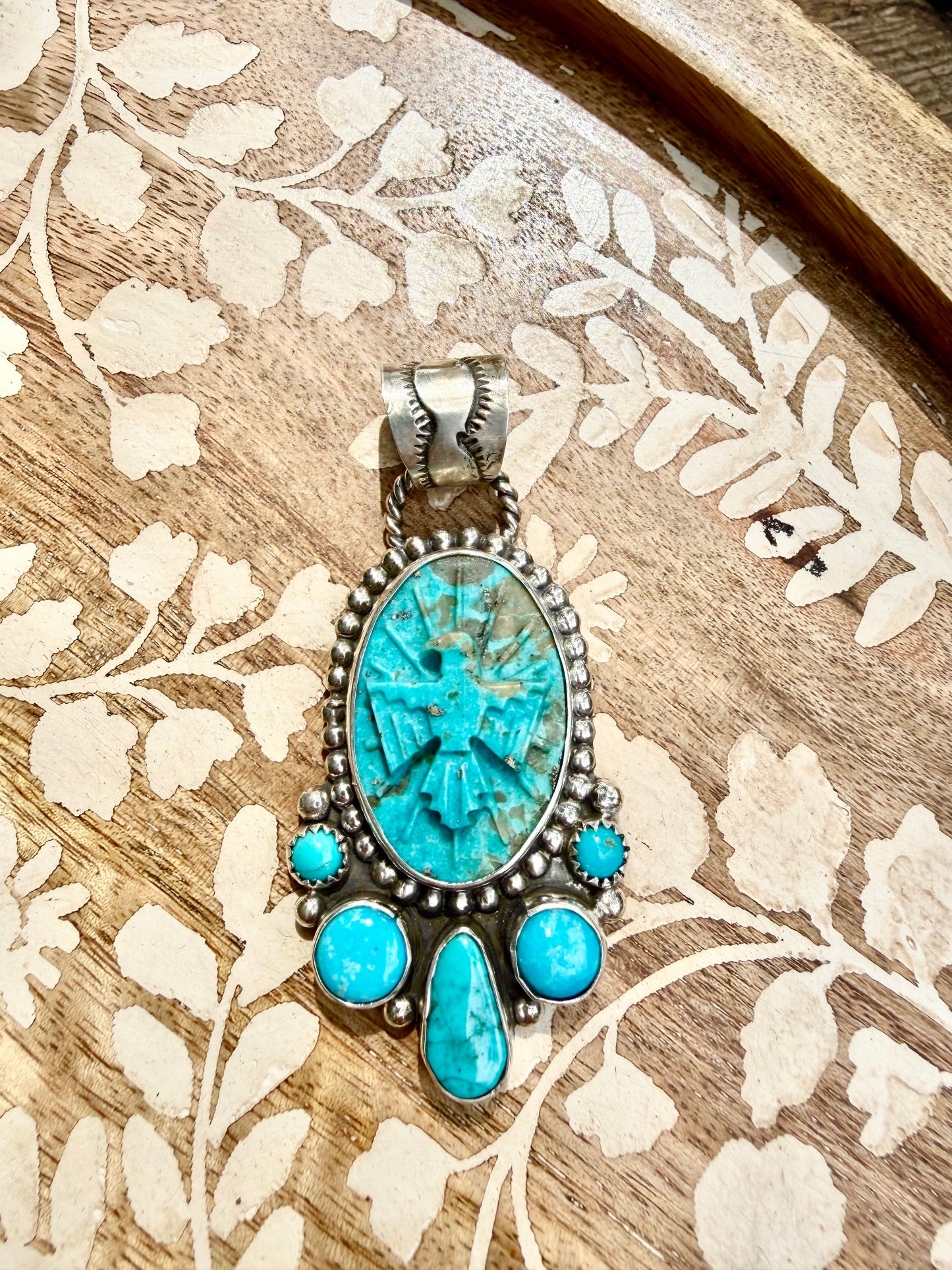 Wildrye Silver Co. Collection