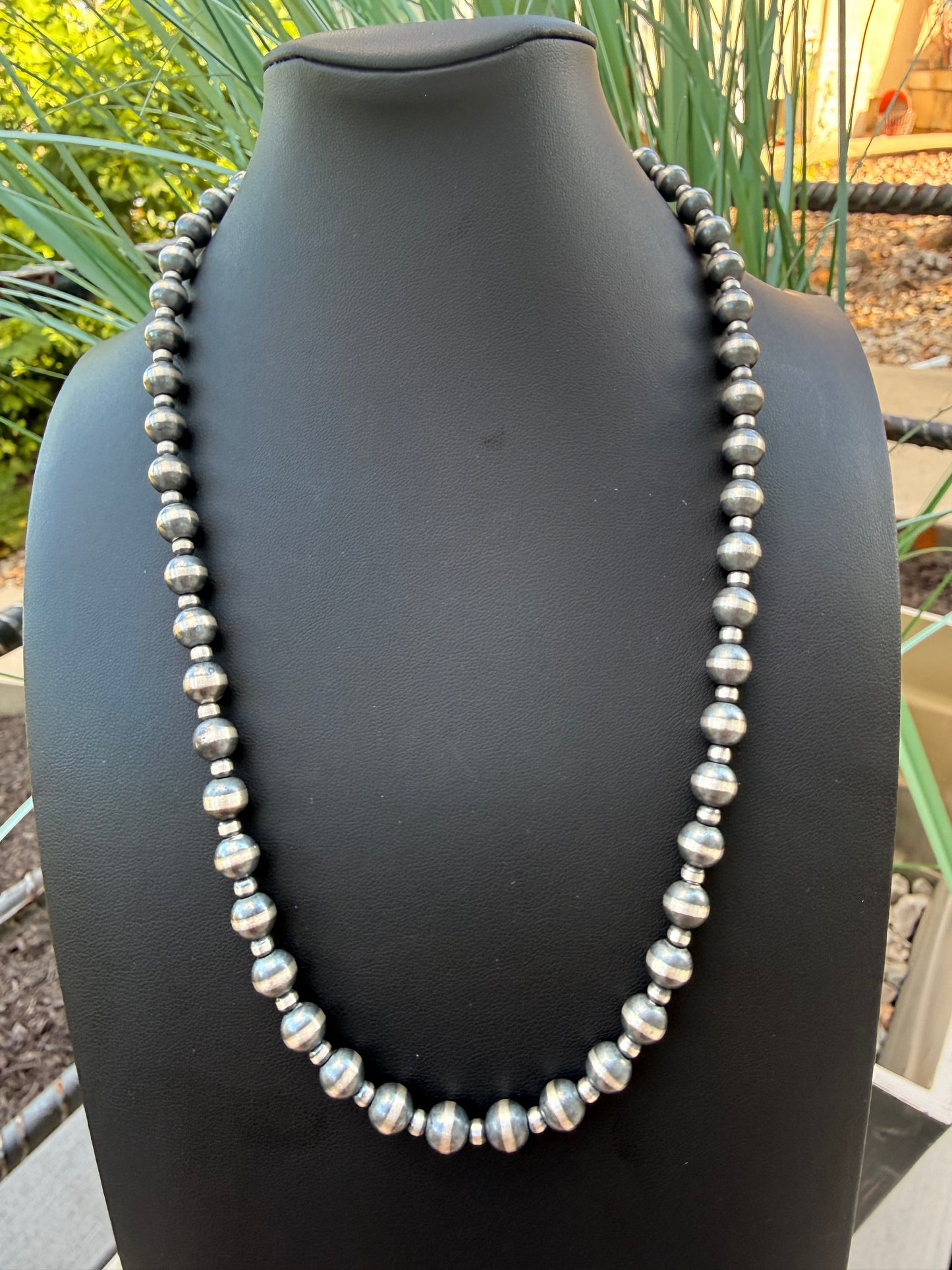 Stacker Necklaces Assorted - Native Strung