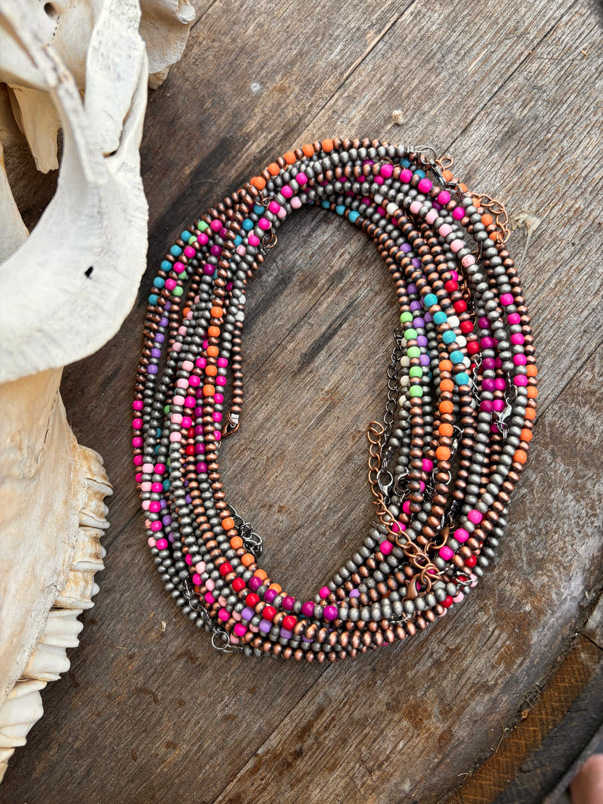 Westy Babe Pendant Necklaces