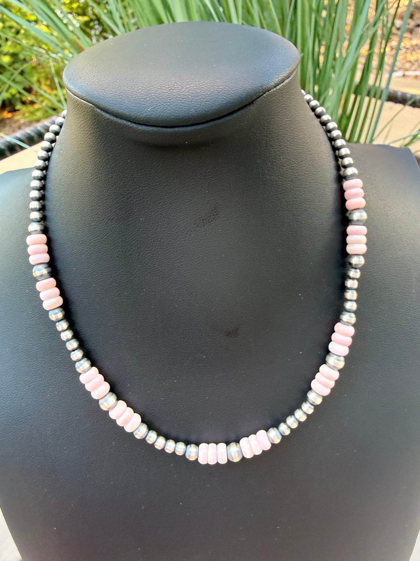 Stacker Necklaces Assorted - Native Strung