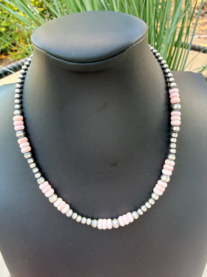 Stacker Necklaces Assorted - Native Strung