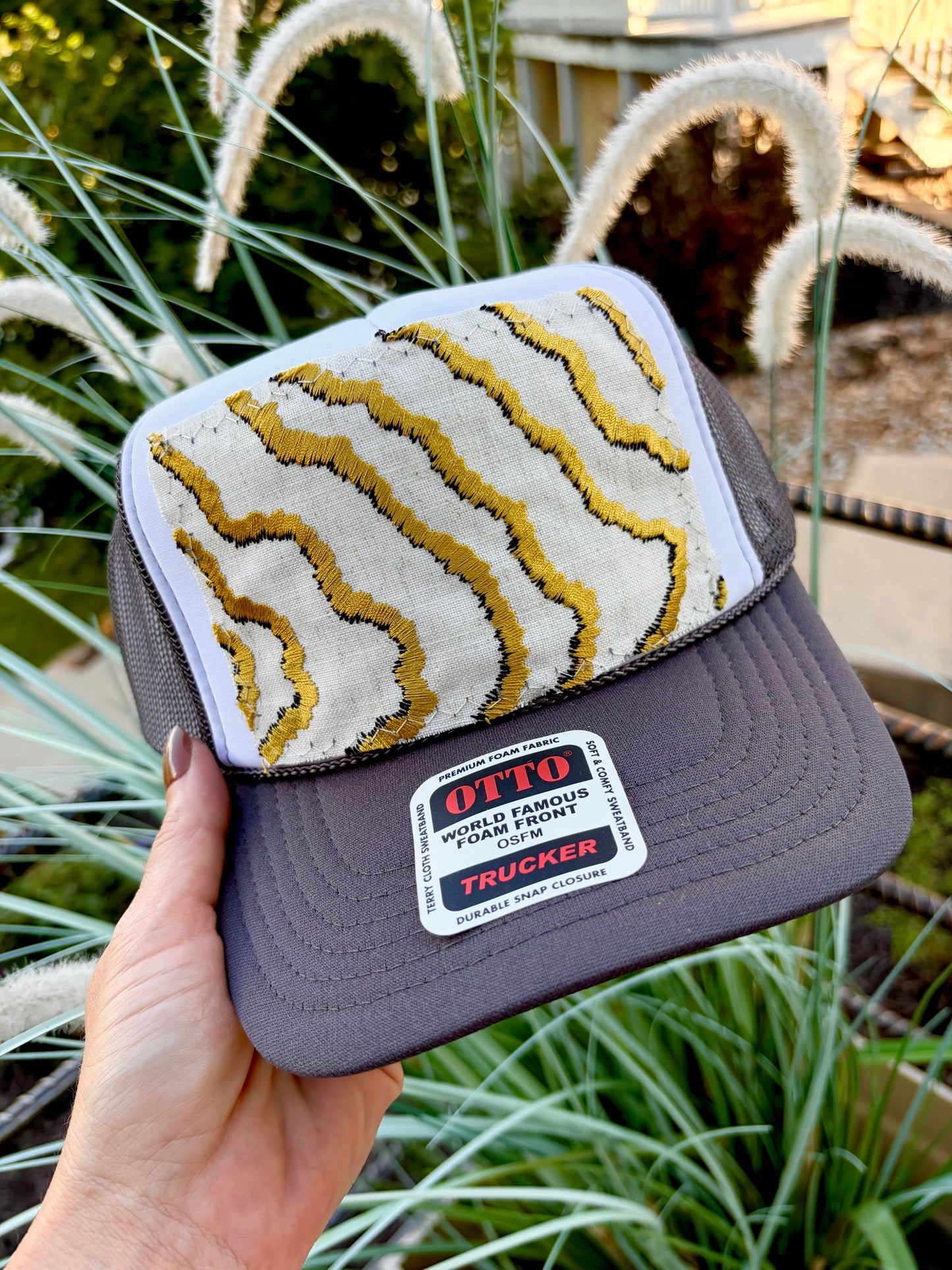 Hats by MITTY | Trucker Hats