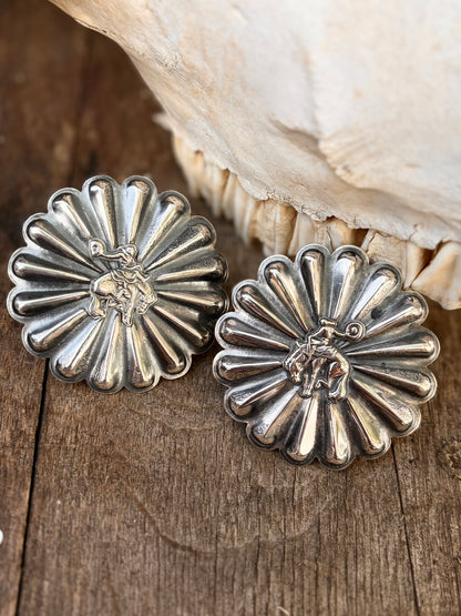 Ty Etsitty Ranchy Babe Adjustable Rings