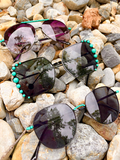 Western Summer Sunnies