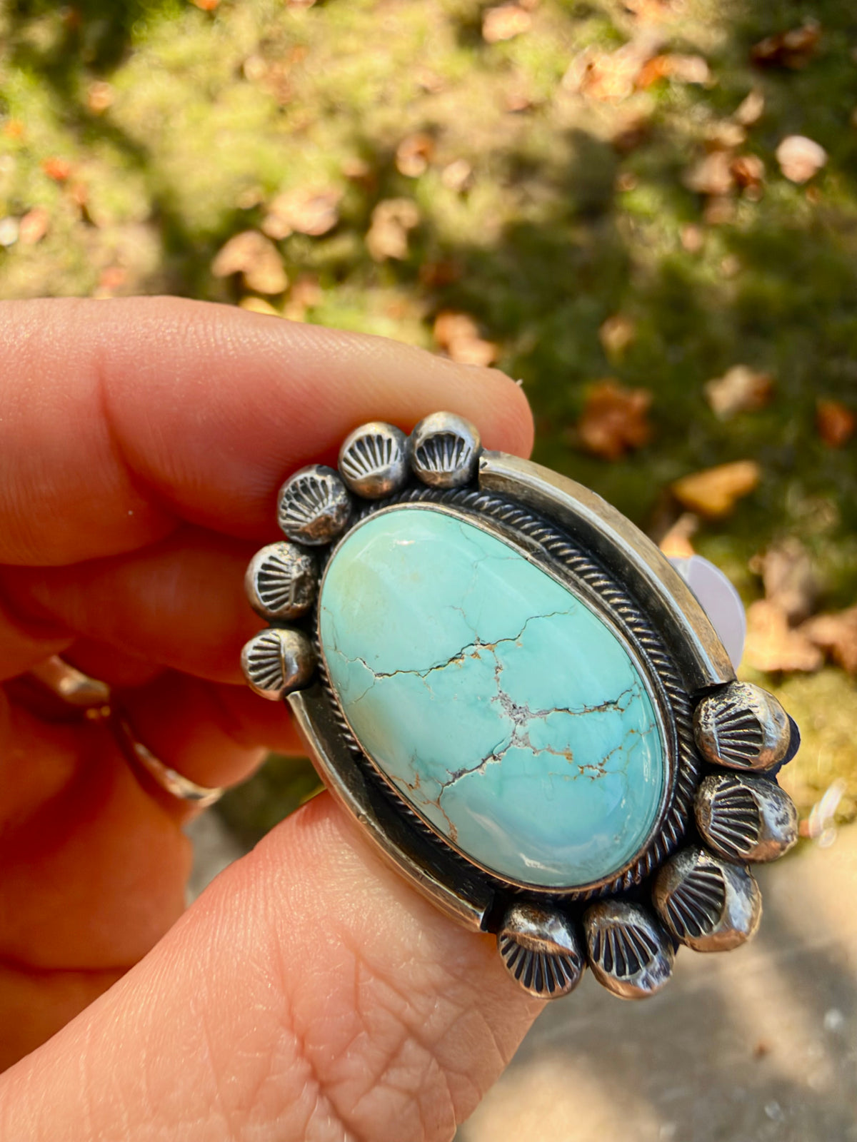 Dry Creek Bubble Ring