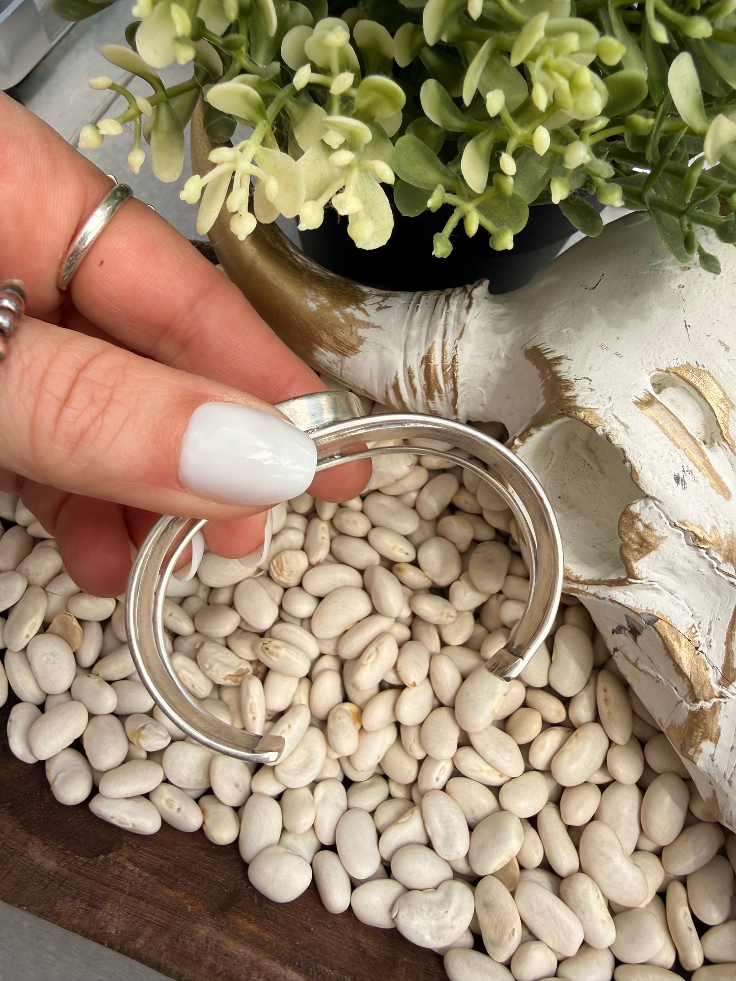 Native - Mine 8 Princess Cuff