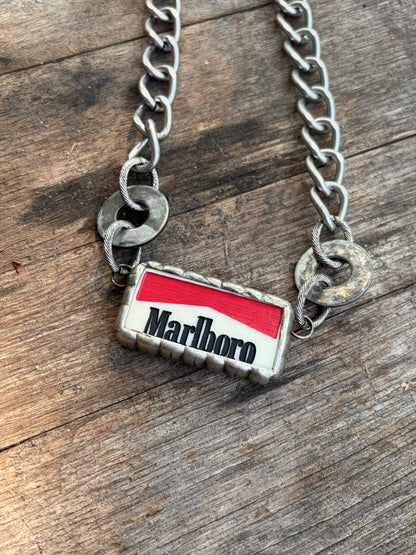 Smokeshow Brooklyn Necklace