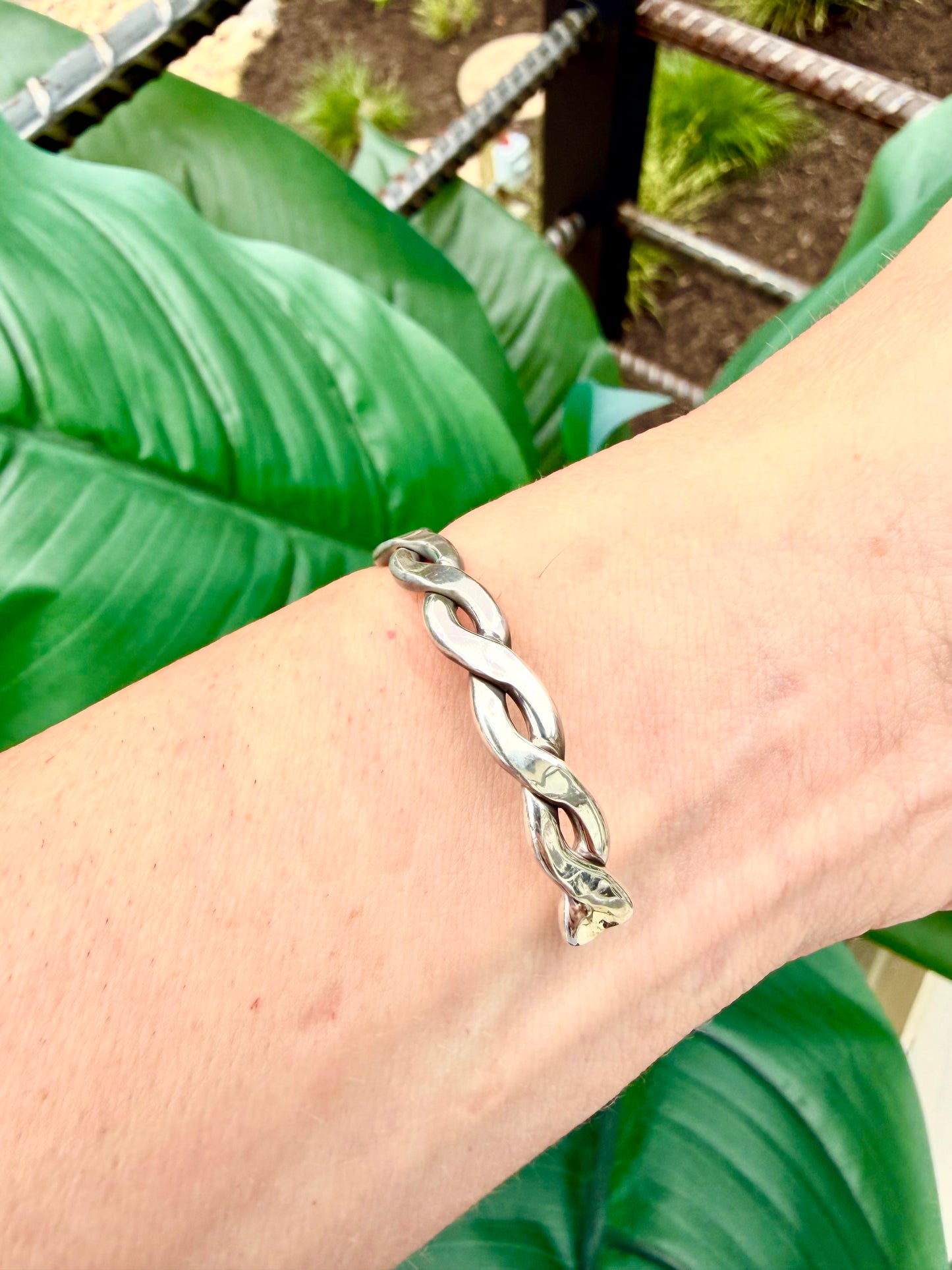 Assorted Simple Cuff Bracelets - Native Made